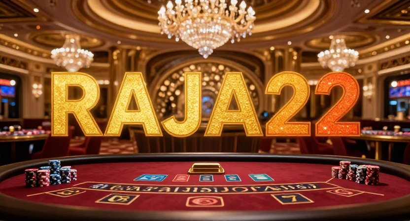 RAJA22